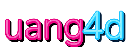 uang4d — logo kanal