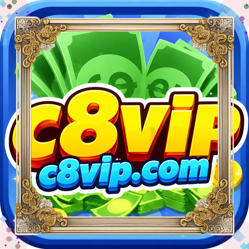 c8vip — mitra unggulan