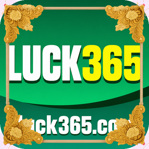 luck365 — mitra unggulan