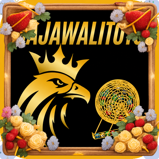 rajawalitoto — mitra unggulan